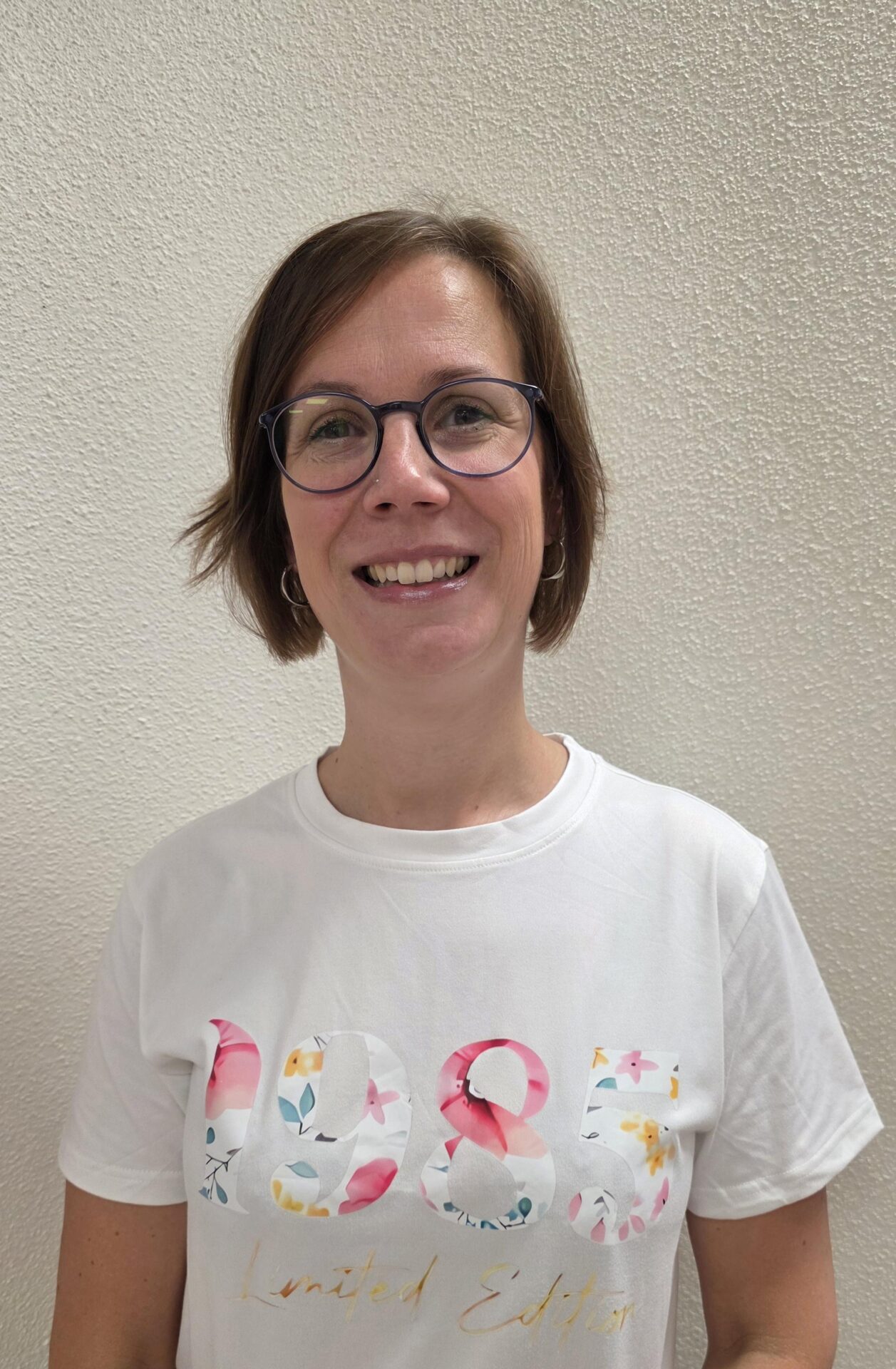 Hélène, animatrice petite enfance